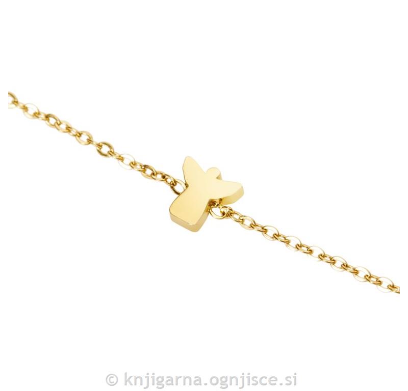 ZAPESTNICA ANGEL ZLATA