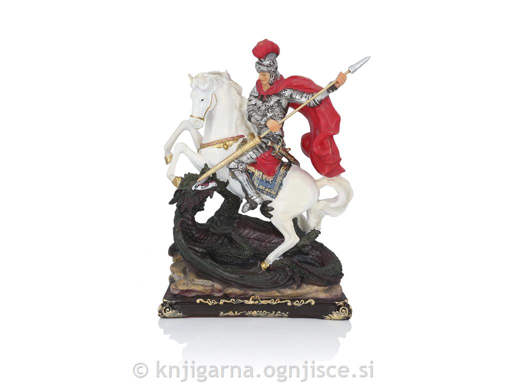 KIP SV. JURIJ 30cm