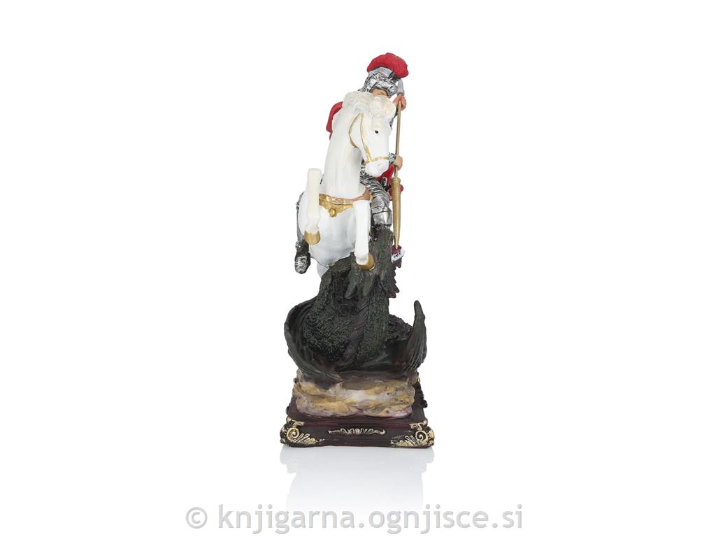 KIP SV. JURIJ 30cm