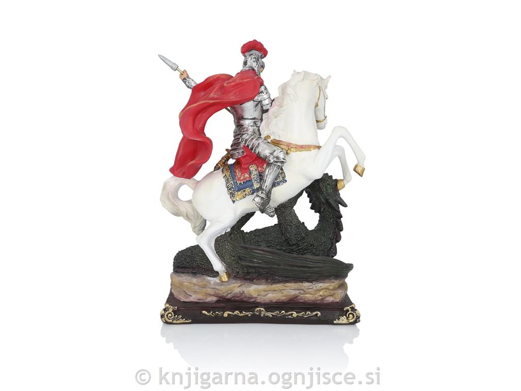 KIP SV. JURIJ 30cm