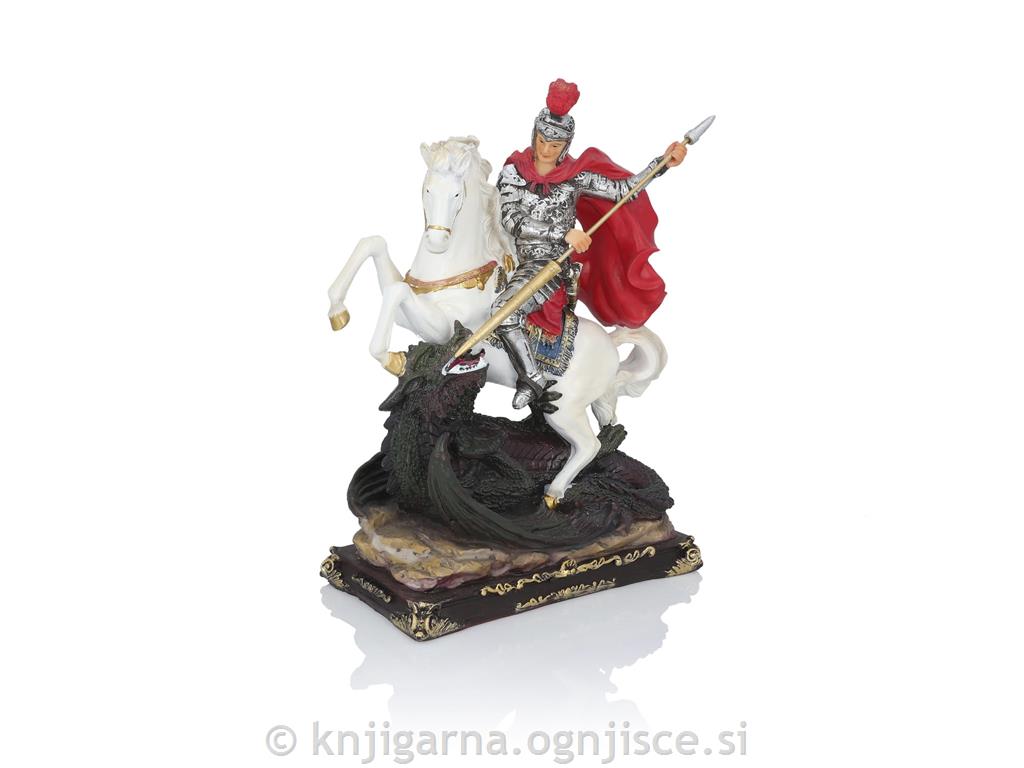 KIP SV. JURIJ 30cm