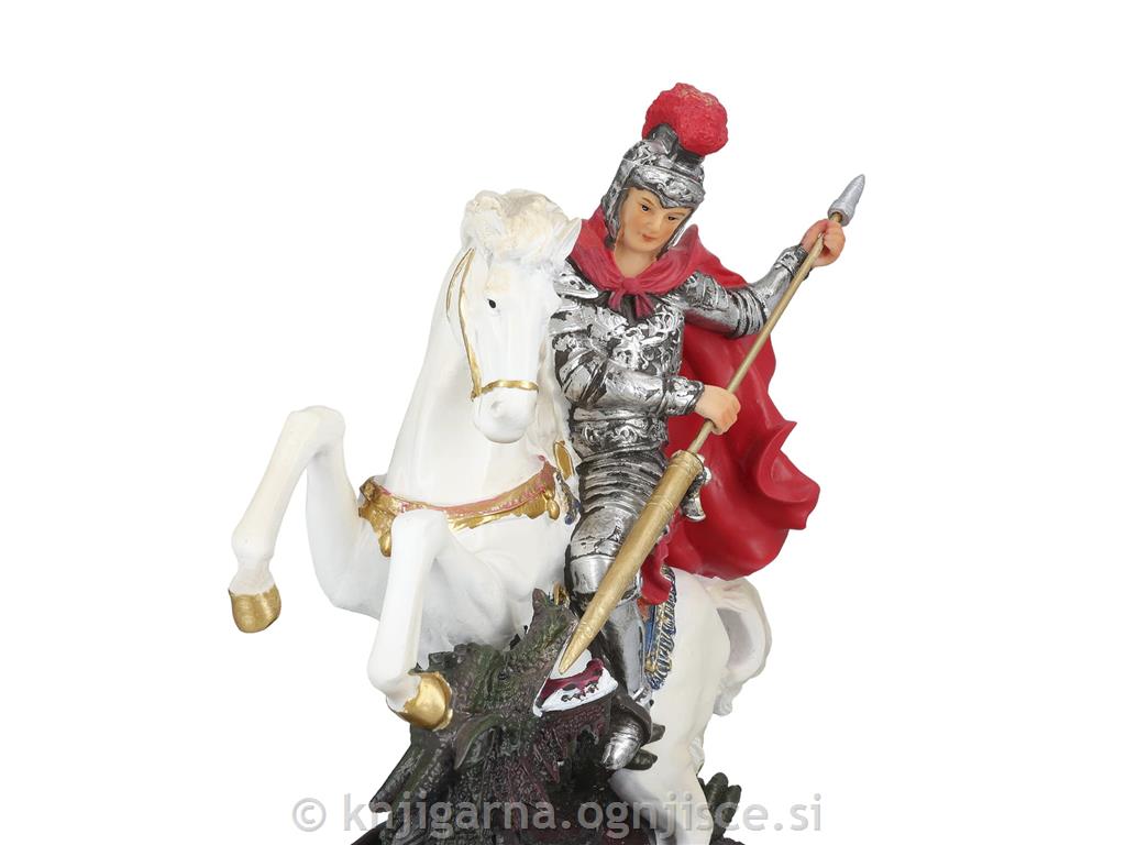 KIP SV. JURIJ 30cm