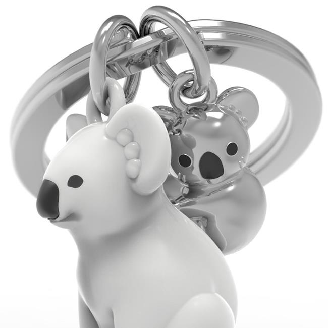 OBESEK ZA KLJUČE – KOALA