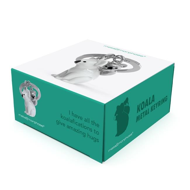 OBESEK ZA KLJUČE – KOALA