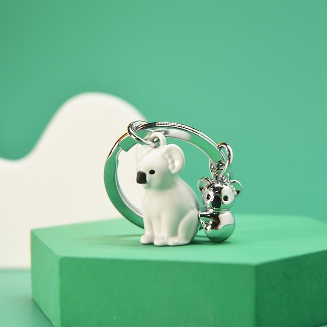 OBESEK ZA KLJUČE – KOALA