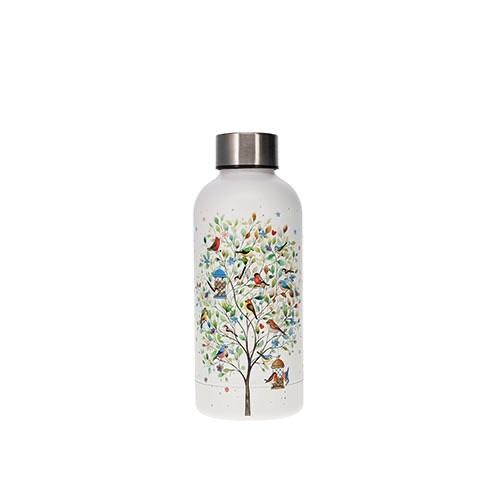 TERMOVKA 400 ml PORTFOLIO PTICE