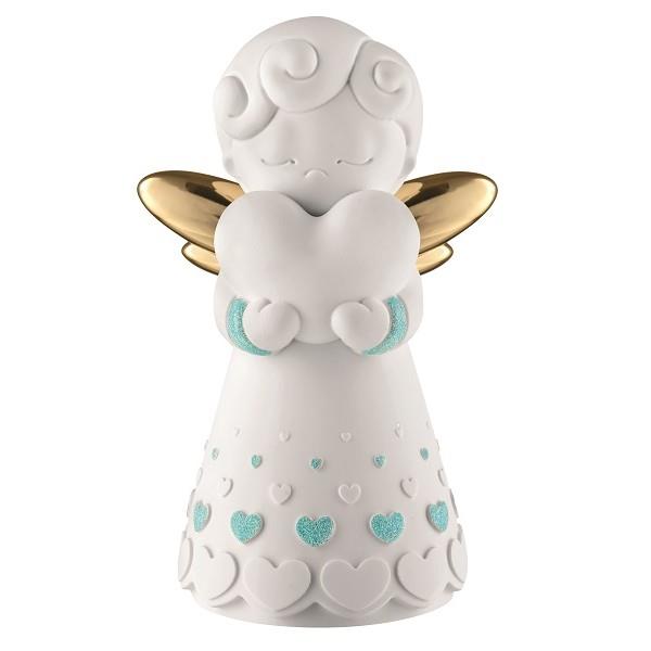 ANGEL S SRCEM - MODER 9,5cm