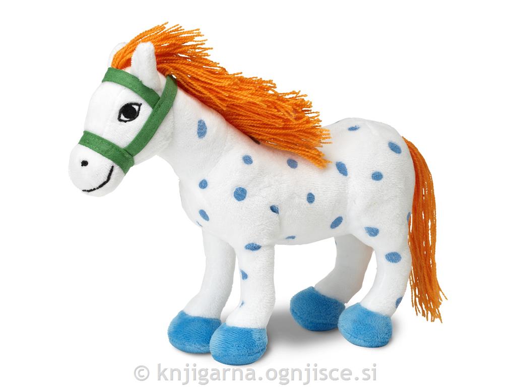 PIKIN KONJ 22cm PLIŠ
