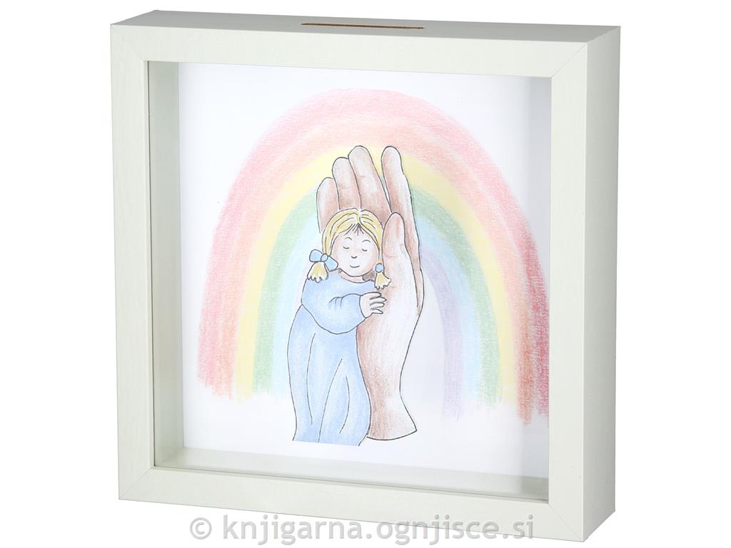 HRANILNIK BOŽJE VARSTVO