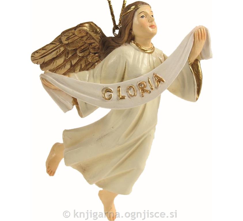 ANGEL GLORIA 9cm