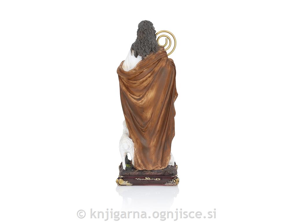 KIP JEZUS DOBRI PASTIR 20cm