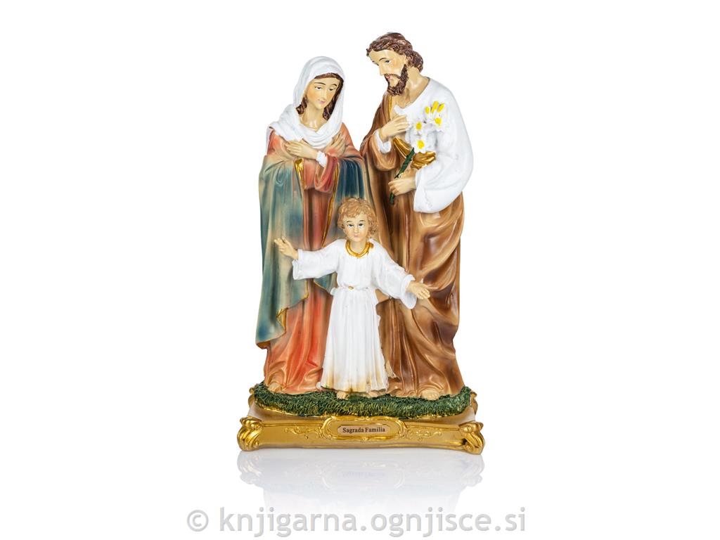 KIP SV. DRUŽINA 32cm