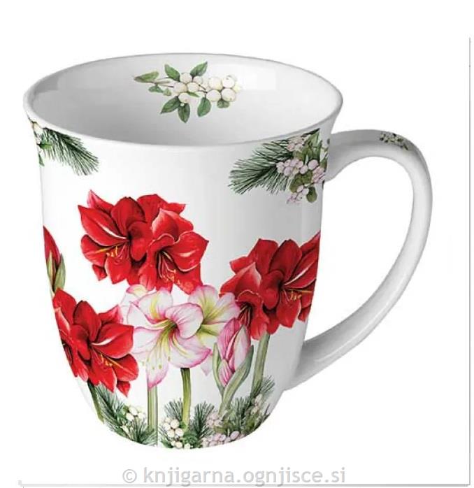 SKODELICA 0,4L AMARILIS BEL