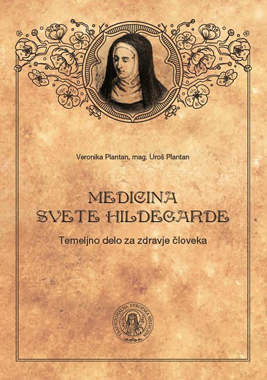 MEDICINA SVETE HILDEGARDE