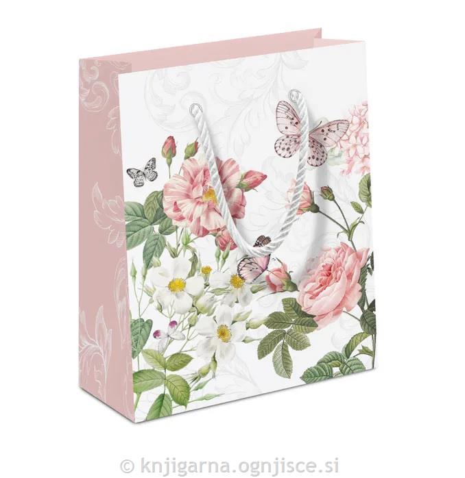 VREČKA DARILNA AMELIA