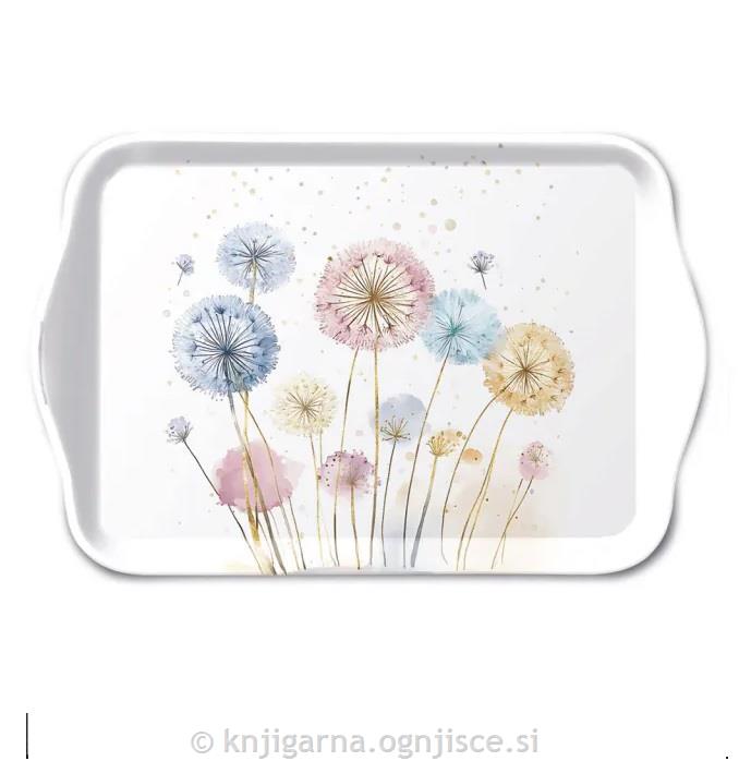 PLADENJ 13x21 LUČKE PISANE