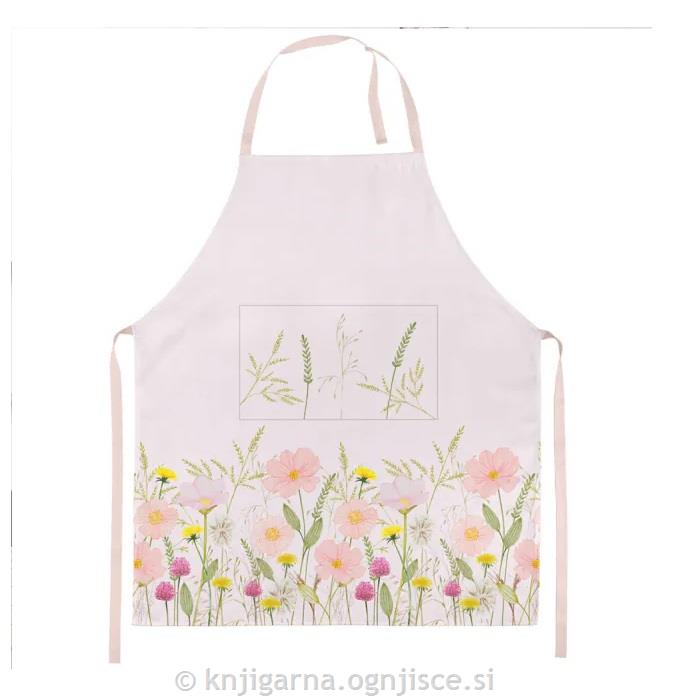 PREDPASNIK PASTELNO CVETJE