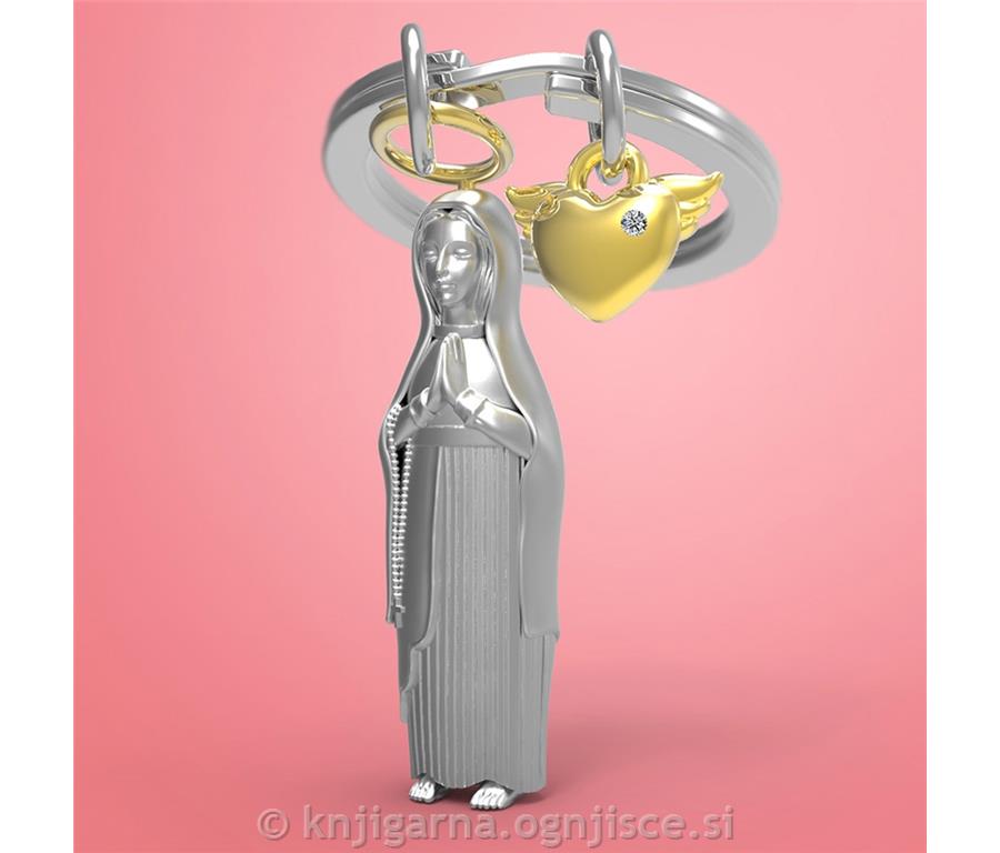 OBESEK ZA KLJUČE MARIJA