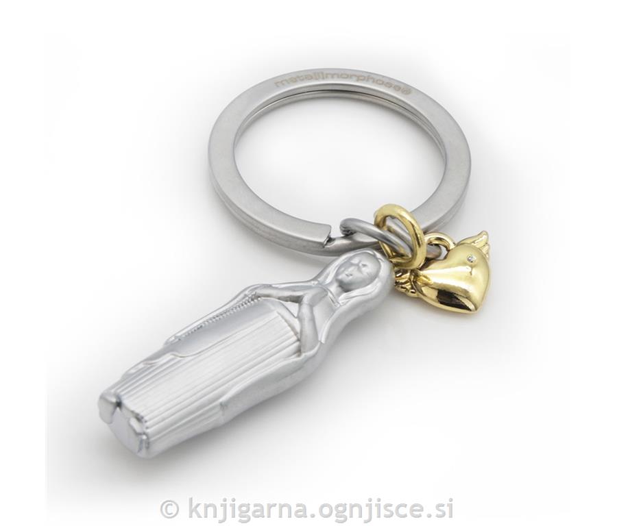 OBESEK ZA KLJUČE MARIJA