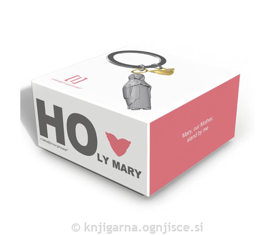 OBESEK ZA KLJUČE MARIJA