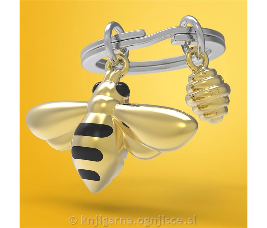 OBESEK ZA KLJUČE ČEBELICA