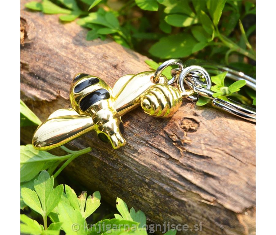 OBESEK ZA KLJUČE ČEBELICA