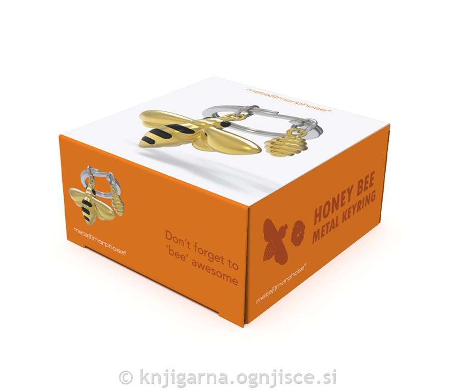 OBESEK ZA KLJUČE ČEBELICA