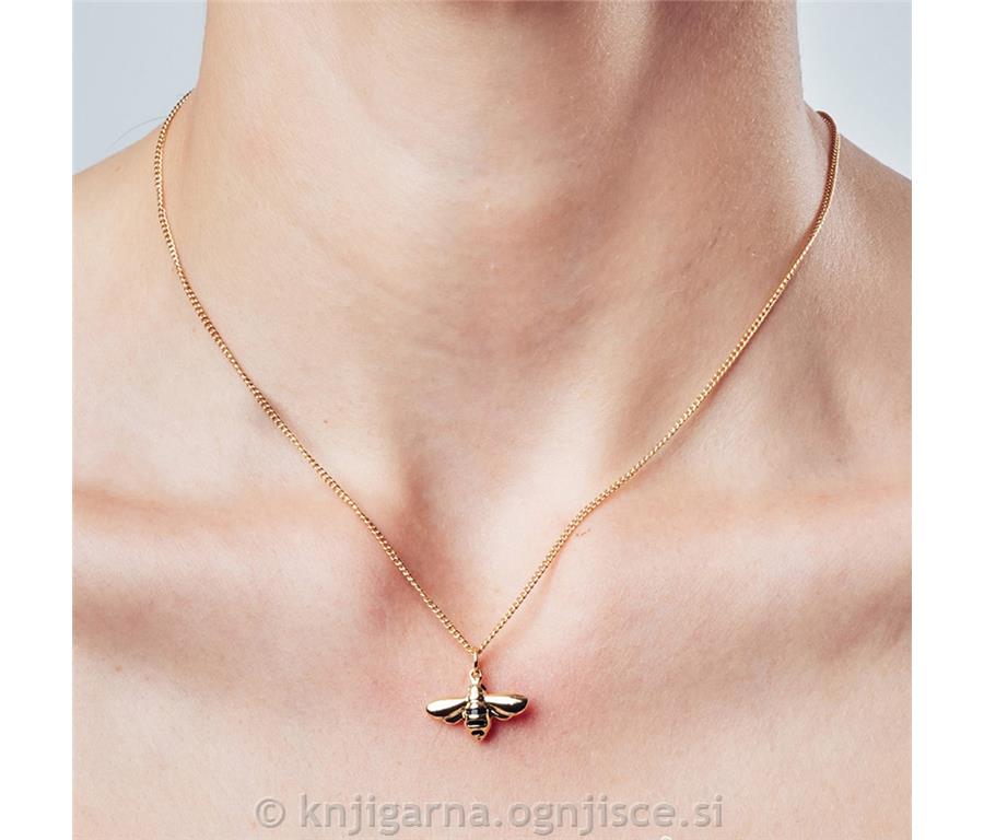VERIŽICA Z OBESKOM ČEBELICA