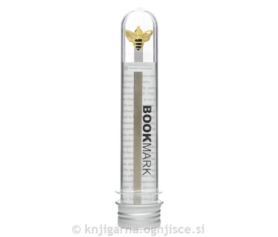 KNJIŽNO KAZALO - ČEBELA