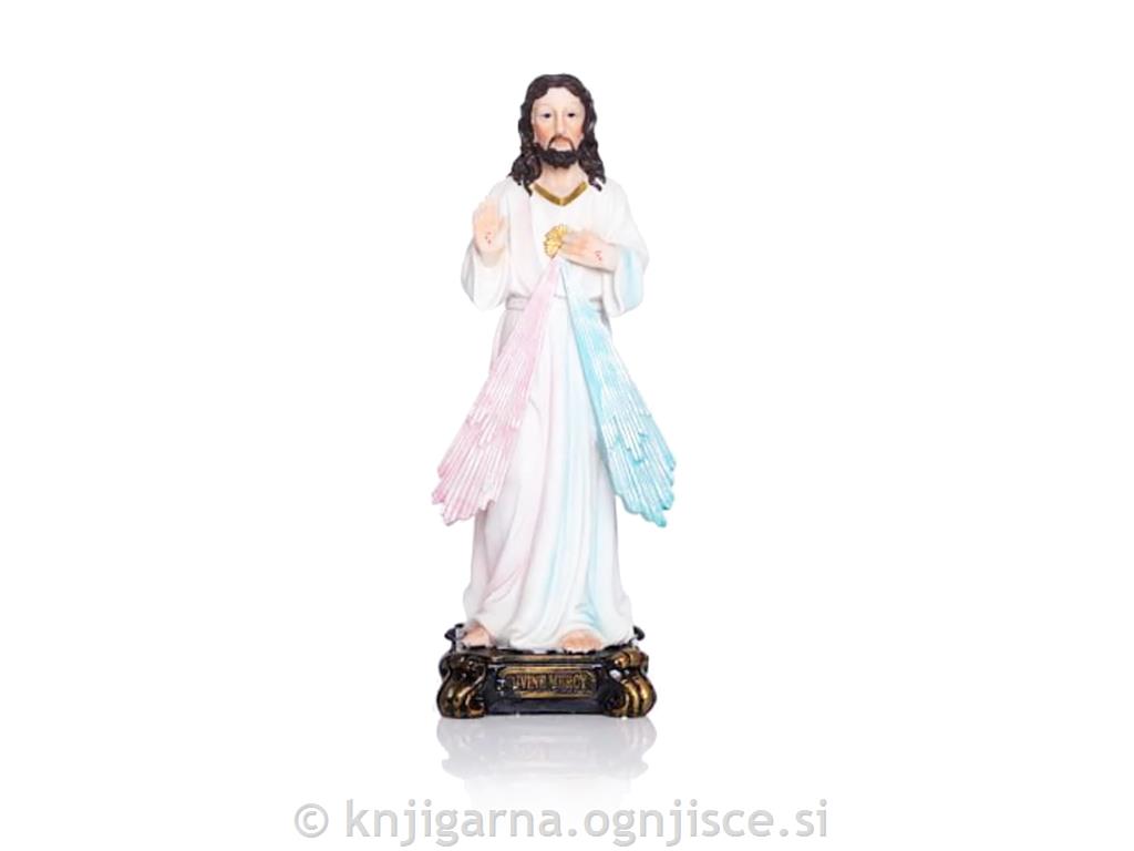 JEZUS BOŽJEGA USMILJENJA 40cm