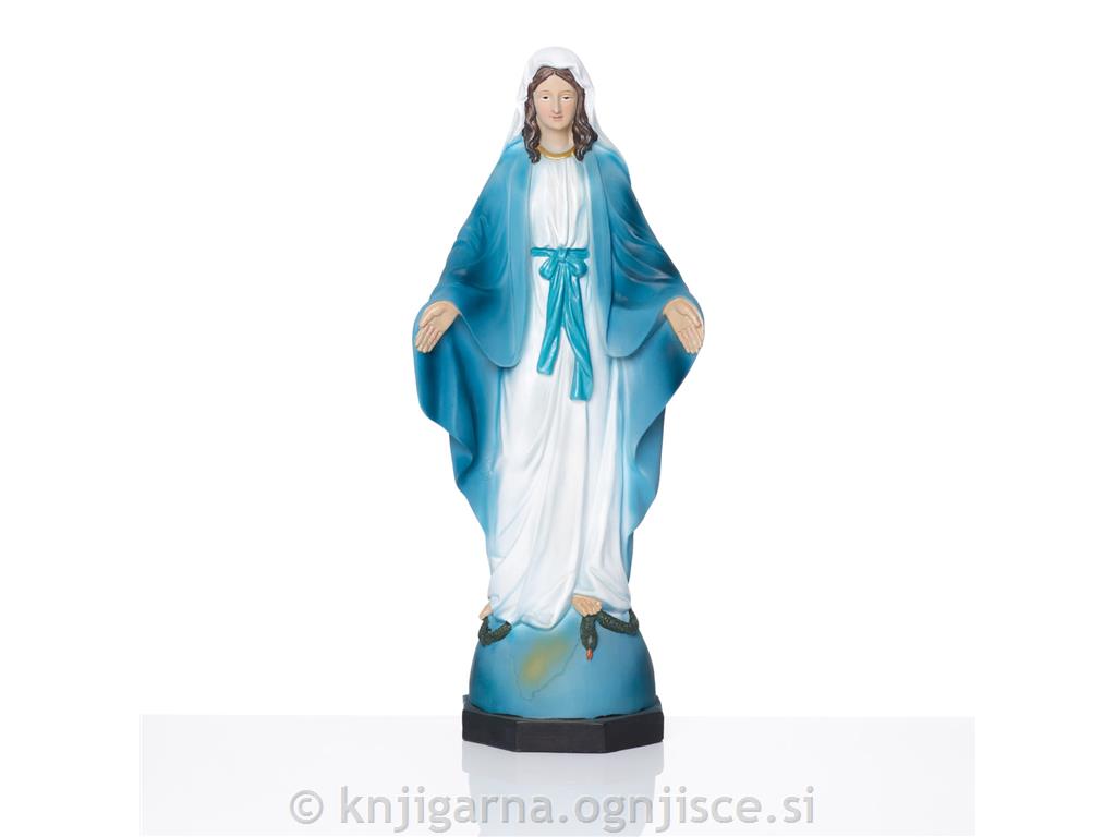 MARIJA BREZMADEŽNA 40cm