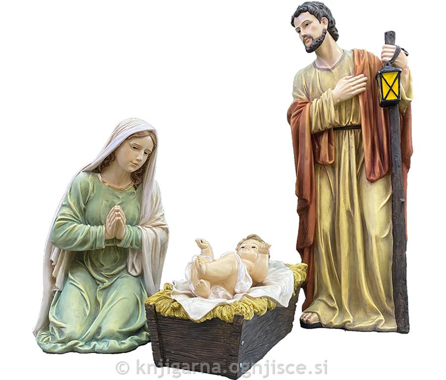 SVETA DRUŽINA 100cm
