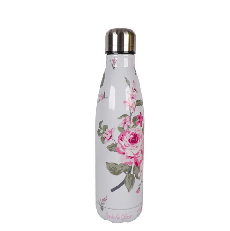TERMO STEKLENIČKA 500ml BELLA VRTNICE