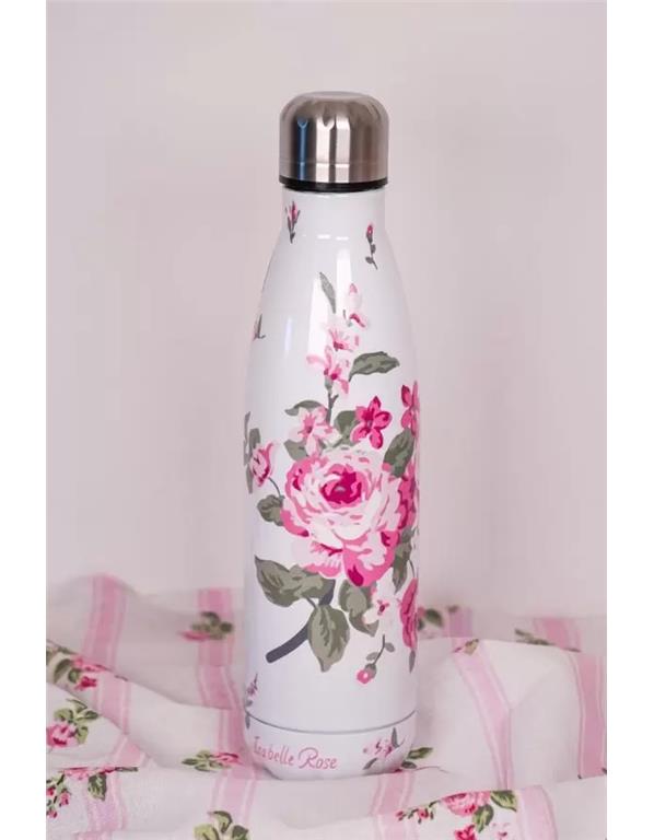 TERMO STEKLENIČKA 500ml BELLA VRTNICE