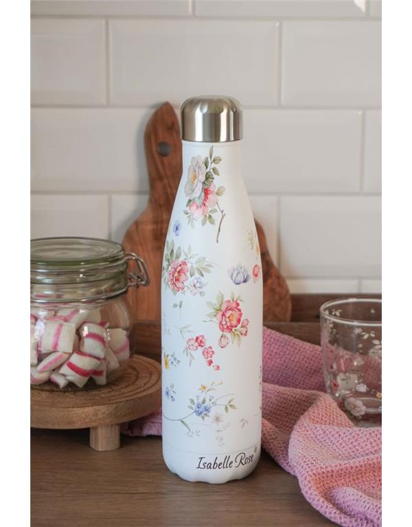 TERMO STEKLENIČKA ANGLEŠKI VRT 500ml