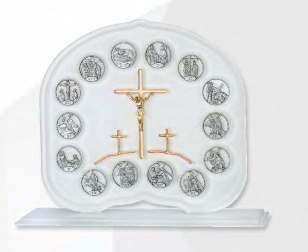 KRIŽEV POT SLIKA NAMIZNA