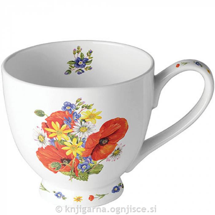 SKODELICA 0,45L POLJSKI ŠOPEK