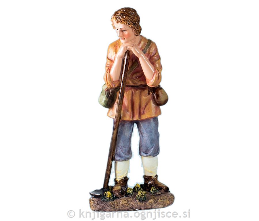 PASTIR S PALICO 20cm