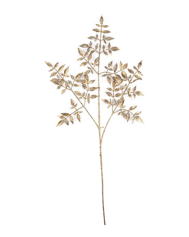 VEJA DEKORATIVNA ZLATA 74cm