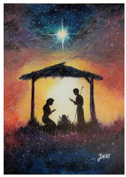 VOŠČILNICA - SVETA DRUŽINA ORIS