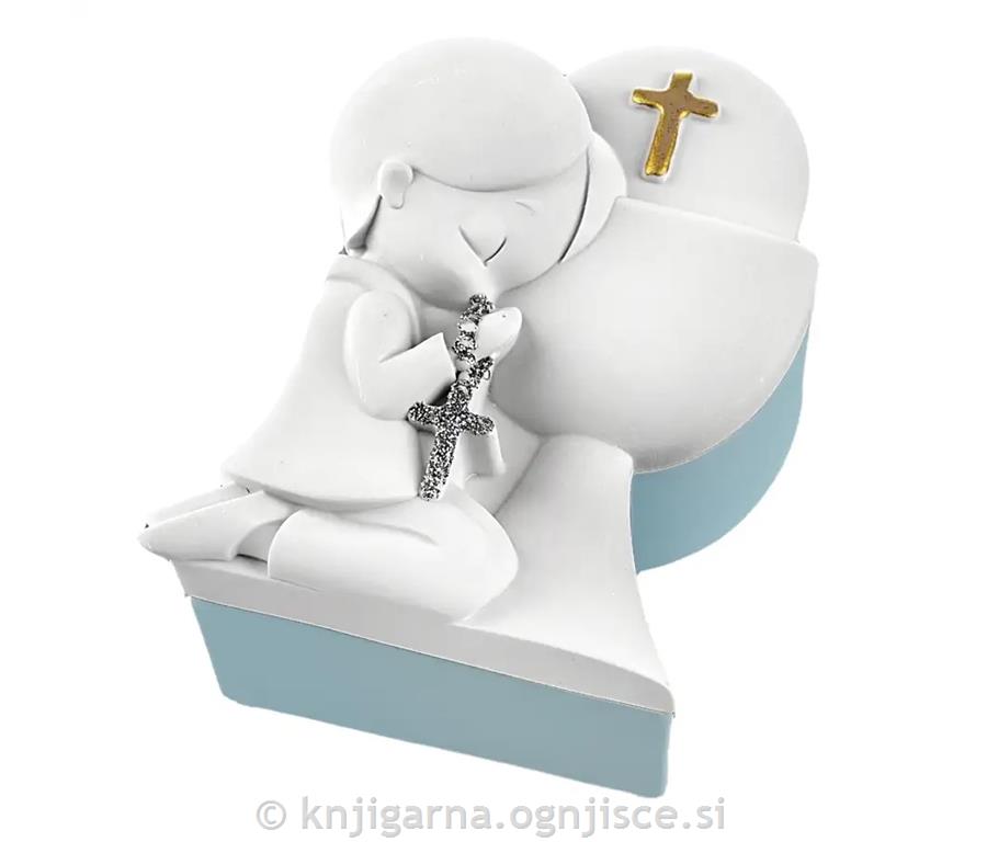 ŠATULJA KELIH MODER