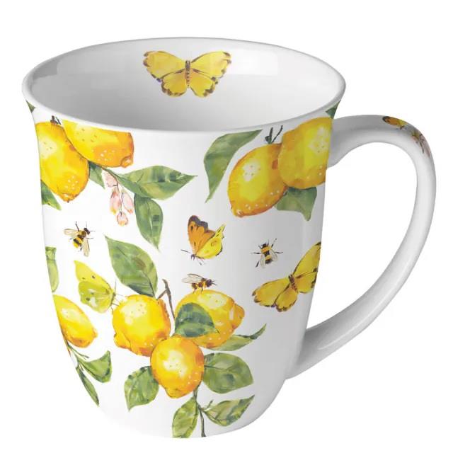 SKODELICA 0,4L SVEŽE LIMONE