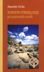 DUHOVNO SPREMLJANJE PRI PUŠČAVSKIH
