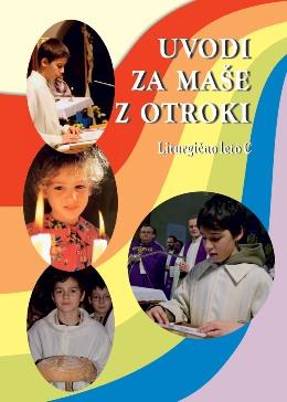 UVODI ZA MAŠE Z OTROKI - leto C