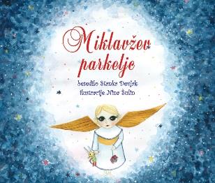 MIKLAVŽEV PARKELJC