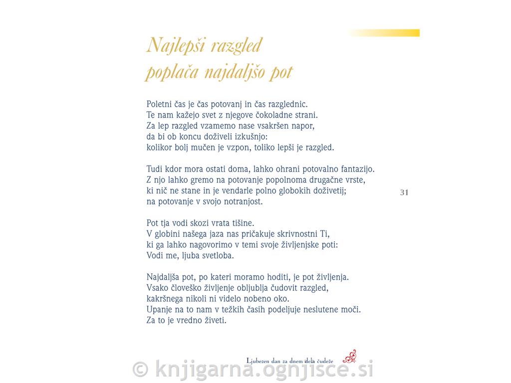VSAKO SRCE POTREBUJE DOM