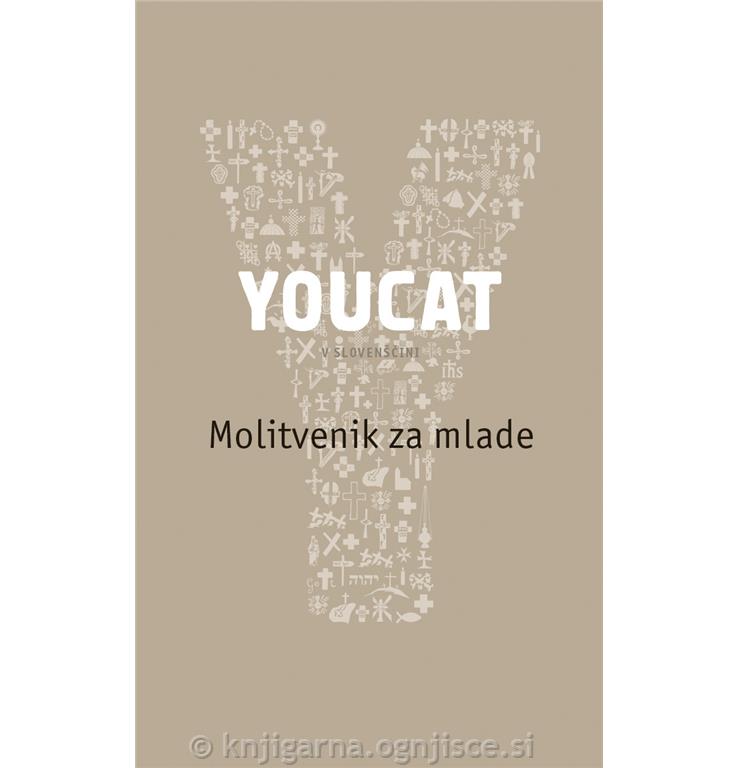 YOUCAT - MOLITVENIK