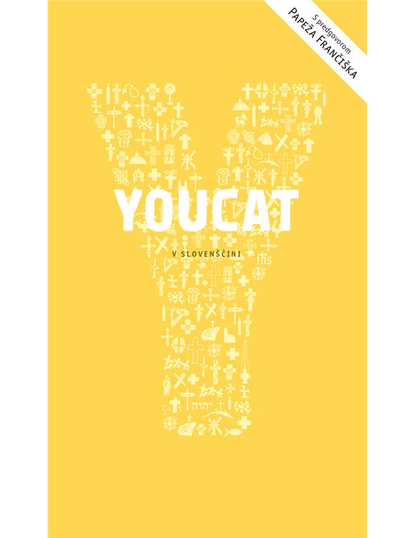 YOUCAT - KATEKIZEM