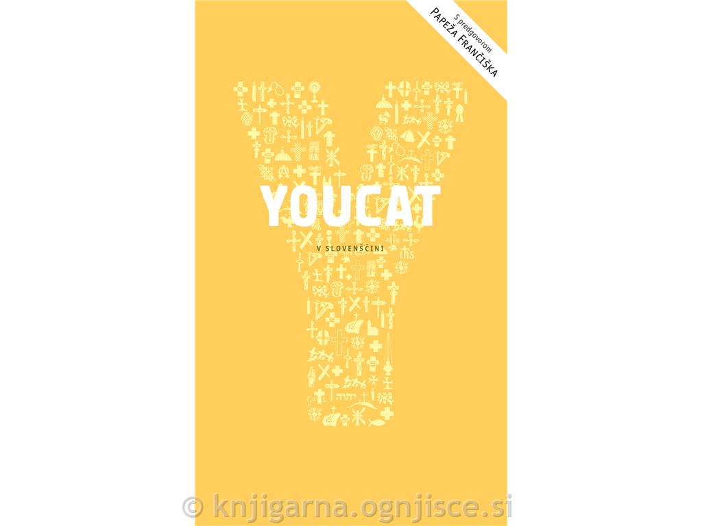 YOUCAT - KATEKIZEM