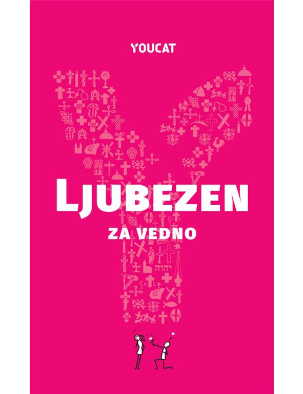 YOUCAT Ljubezen za vedno
